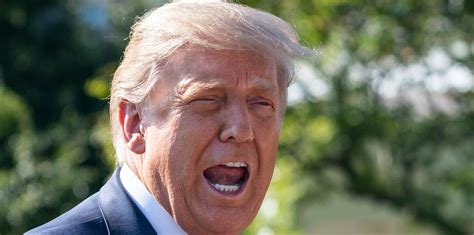 Trump Throws 4th Of July Fit In 'Disgraceful' New Holiday Tantrum.